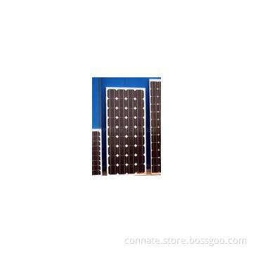 High Efficiency 170W Solar Panel